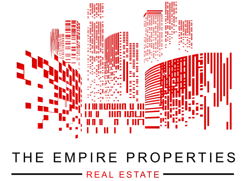 Empire Properties logo